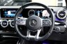 USED 2020 20 MERCEDES-BENZ A-CLASS A35 2.0 AMG PREMIUM 4MATIC BURMESTER CAMERA 19"s BODYKIT