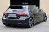 USED 2020 20 MERCEDES-BENZ A-CLASS A35 2.0 AMG PREMIUM 4MATIC BURMESTER CAMERA 19"s BODYKIT