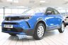USED 2022 72 VAUXHALL MOKKA 1.2 Turbo Design SUV 5dr Petrol Manual Euro 6 (s/s) (130 ps) BLUETOOTH+ALLOYS+SATNAV