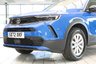 USED 2022 72 VAUXHALL MOKKA 1.2 Turbo Design SUV 5dr Petrol Manual Euro 6 (s/s) (130 ps) BLUETOOTH+ALLOYS+SATNAV