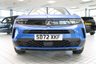 USED 2022 72 VAUXHALL MOKKA 1.2 Turbo Design SUV 5dr Petrol Manual Euro 6 (s/s) (130 ps) BLUETOOTH+ALLOYS+SATNAV