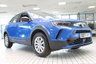 USED 2022 72 VAUXHALL MOKKA 1.2 Turbo Design SUV 5dr Petrol Manual Euro 6 (s/s) (130 ps) BLUETOOTH+ALLOYS+SATNAV