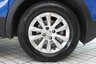 USED 2022 72 VAUXHALL MOKKA 1.2 Turbo Design SUV 5dr Petrol Manual Euro 6 (s/s) (130 ps) BLUETOOTH+ALLOYS+SATNAV