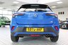 USED 2022 72 VAUXHALL MOKKA 1.2 Turbo Design SUV 5dr Petrol Manual Euro 6 (s/s) (130 ps) BLUETOOTH+ALLOYS+SATNAV