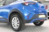 USED 2022 72 VAUXHALL MOKKA 1.2 Turbo Design SUV 5dr Petrol Manual Euro 6 (s/s) (130 ps) BLUETOOTH+ALLOYS+SATNAV
