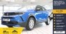 USED 2022 72 VAUXHALL MOKKA 1.2 Turbo Design SUV 5dr Petrol Manual Euro 6 (s/s) (130 ps) BLUETOOTH+ALLOYS+SATNAV