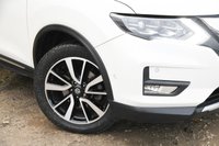 USED 2018 18 NISSAN X-TRAIL 2.0 dCi Tekna SUV 5dr Diesel XTRON 4WD Euro 6 (s/s) (177 ps) 