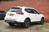 USED 2018 18 NISSAN X-TRAIL 2.0 dCi Tekna SUV 5dr Diesel XTRON 4WD Euro 6 (s/s) (177 ps) 