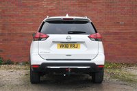 USED 2018 18 NISSAN X-TRAIL 2.0 dCi Tekna SUV 5dr Diesel XTRON 4WD Euro 6 (s/s) (177 ps) 