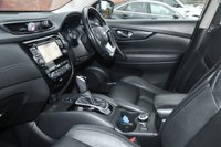USED 2018 18 NISSAN X-TRAIL 2.0 dCi Tekna SUV 5dr Diesel XTRON 4WD Euro 6 (s/s) (177 ps) 