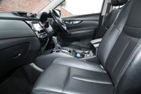 USED 2018 18 NISSAN X-TRAIL 2.0 dCi Tekna SUV 5dr Diesel XTRON 4WD Euro 6 (s/s) (177 ps) 