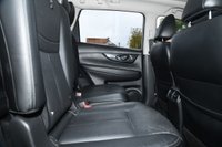 USED 2018 18 NISSAN X-TRAIL 2.0 dCi Tekna SUV 5dr Diesel XTRON 4WD Euro 6 (s/s) (177 ps) 