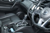 USED 2018 18 NISSAN X-TRAIL 2.0 dCi Tekna SUV 5dr Diesel XTRON 4WD Euro 6 (s/s) (177 ps) 
