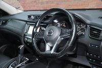 USED 2018 18 NISSAN X-TRAIL 2.0 dCi Tekna SUV 5dr Diesel XTRON 4WD Euro 6 (s/s) (177 ps) 