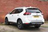 USED 2018 18 NISSAN X-TRAIL 2.0 dCi Tekna SUV 5dr Diesel XTRON 4WD Euro 6 (s/s) (177 ps) 