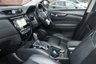 USED 2018 18 NISSAN X-TRAIL 2.0 dCi Tekna SUV 5dr Diesel XTRON 4WD Euro 6 (s/s) (177 ps) 
