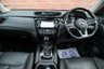 USED 2018 18 NISSAN X-TRAIL 2.0 dCi Tekna SUV 5dr Diesel XTRON 4WD Euro 6 (s/s) (177 ps) 
