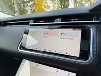 USED 2018 LAND ROVER RANGE ROVER VELAR 2.0 D240 S SUV 5dr Diesel Auto 4WD Euro 6 (s/s) (240 ps) 