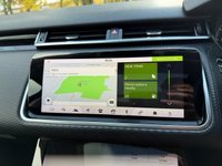 USED 2018 LAND ROVER RANGE ROVER VELAR 2.0 D240 S SUV 5dr Diesel Auto 4WD Euro 6 (s/s) (240 ps) 