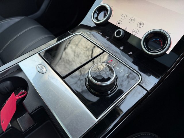 2018 Land Rover RANGE ROVER VELAR - Photo 3