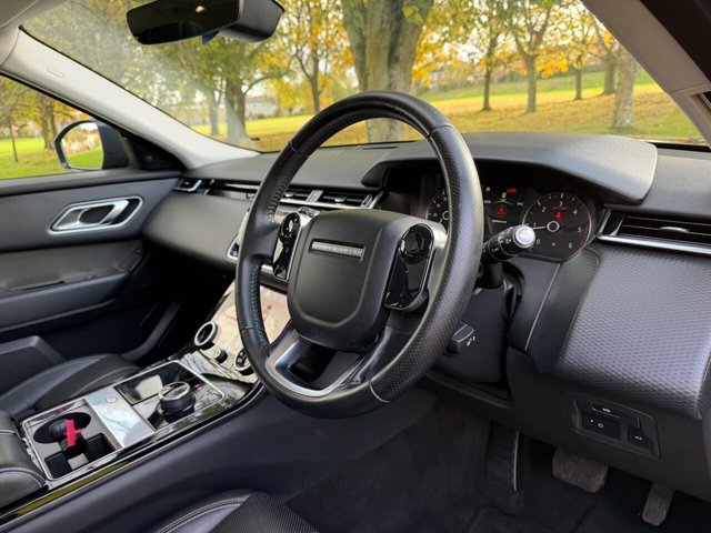 2018 Land Rover RANGE ROVER VELAR - Photo 2