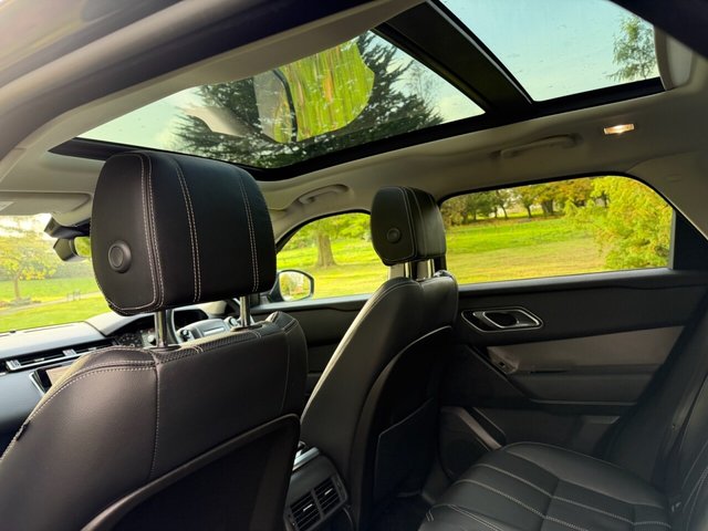 2018 Land Rover RANGE ROVER VELAR - Photo 6