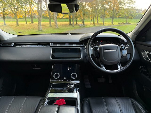 2018 Land Rover RANGE ROVER VELAR - Photo 4