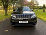 USED 2018 LAND ROVER RANGE ROVER VELAR 2.0 D240 S SUV 5dr Diesel Auto 4WD Euro 6 (s/s) (240 ps) 