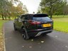USED 2018 LAND ROVER RANGE ROVER VELAR 2.0 D240 S SUV 5dr Diesel Auto 4WD Euro 6 (s/s) (240 ps) 