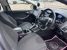 USED 2012 12 FORD FOCUS 1.6 TDCi Titanium Hatchback 5dr Diesel Manual Euro 5 (s/s) (115 ps) 12 MONTH RAC WARRANTY INCLUDED!!