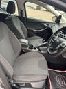 USED 2012 12 FORD FOCUS 1.6 TDCi Titanium Hatchback 5dr Diesel Manual Euro 5 (s/s) (115 ps) 12 MONTH RAC WARRANTY INCLUDED!!