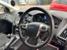 USED 2012 12 FORD FOCUS 1.6 TDCi Titanium Hatchback 5dr Diesel Manual Euro 5 (s/s) (115 ps) 12 MONTH RAC WARRANTY INCLUDED!!