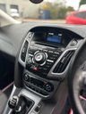 USED 2012 12 FORD FOCUS 1.6 TDCi Titanium Hatchback 5dr Diesel Manual Euro 5 (s/s) (115 ps) 12 MONTH RAC WARRANTY INCLUDED!!