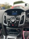 USED 2012 12 FORD FOCUS 1.6 TDCi Titanium Hatchback 5dr Diesel Manual Euro 5 (s/s) (115 ps) 12 MONTH RAC WARRANTY INCLUDED!!