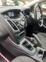 USED 2012 12 FORD FOCUS 1.6 TDCi Titanium Hatchback 5dr Diesel Manual Euro 5 (s/s) (115 ps) 12 MONTH RAC WARRANTY INCLUDED!!