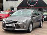 USED 2012 12 FORD FOCUS 1.6 TDCi Titanium Hatchback 5dr Diesel Manual Euro 5 (s/s) (115 ps) 12 MONTH RAC WARRANTY INCLUDED!!