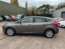 USED 2012 12 FORD FOCUS 1.6 TDCi Titanium Hatchback 5dr Diesel Manual Euro 5 (s/s) (115 ps) 12 MONTH RAC WARRANTY INCLUDED!!