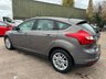 USED 2012 12 FORD FOCUS 1.6 TDCi Titanium Hatchback 5dr Diesel Manual Euro 5 (s/s) (115 ps) 12 MONTH RAC WARRANTY INCLUDED!!