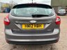 USED 2012 12 FORD FOCUS 1.6 TDCi Titanium Hatchback 5dr Diesel Manual Euro 5 (s/s) (115 ps) 12 MONTH RAC WARRANTY INCLUDED!!