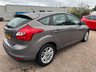 USED 2012 12 FORD FOCUS 1.6 TDCi Titanium Hatchback 5dr Diesel Manual Euro 5 (s/s) (115 ps) 12 MONTH RAC WARRANTY INCLUDED!!