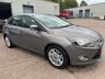 USED 2012 12 FORD FOCUS 1.6 TDCi Titanium Hatchback 5dr Diesel Manual Euro 5 (s/s) (115 ps) 12 MONTH RAC WARRANTY INCLUDED!!