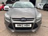 USED 2012 12 FORD FOCUS 1.6 TDCi Titanium Hatchback 5dr Diesel Manual Euro 5 (s/s) (115 ps) 12 MONTH RAC WARRANTY INCLUDED!!