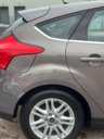 USED 2012 12 FORD FOCUS 1.6 TDCi Titanium Hatchback 5dr Diesel Manual Euro 5 (s/s) (115 ps) 12 MONTH RAC WARRANTY INCLUDED!!