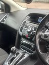 USED 2012 12 FORD FOCUS 1.6 TDCi Titanium Hatchback 5dr Diesel Manual Euro 5 (s/s) (115 ps) 12 MONTH RAC WARRANTY INCLUDED!!