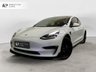 USED 2021 71 TESLA Model 3 (Dual Motor) Long Range Saloon 4dr Electric Auto 4WDE (346 ps) 