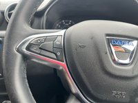 USED 2019 19 DACIA DUSTER 1.6 SCe Prestige SUV 5dr Petrol Manual Euro 6 (s/s) (115 ps) LOW MILES, GREAT SPEC!!!