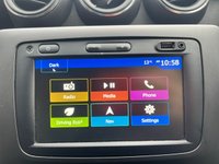 USED 2019 19 DACIA DUSTER 1.6 SCe Prestige SUV 5dr Petrol Manual Euro 6 (s/s) (115 ps) LOW MILES, GREAT SPEC!!!
