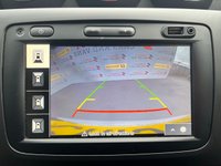 USED 2019 19 DACIA DUSTER 1.6 SCe Prestige SUV 5dr Petrol Manual Euro 6 (s/s) (115 ps) LOW MILES, GREAT SPEC!!!