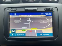 USED 2019 19 DACIA DUSTER 1.6 SCe Prestige SUV 5dr Petrol Manual Euro 6 (s/s) (115 ps) LOW MILES, GREAT SPEC!!!