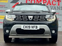 USED 2019 19 DACIA DUSTER 1.6 SCe Prestige SUV 5dr Petrol Manual Euro 6 (s/s) (115 ps) LOW MILES, GREAT SPEC!!!
